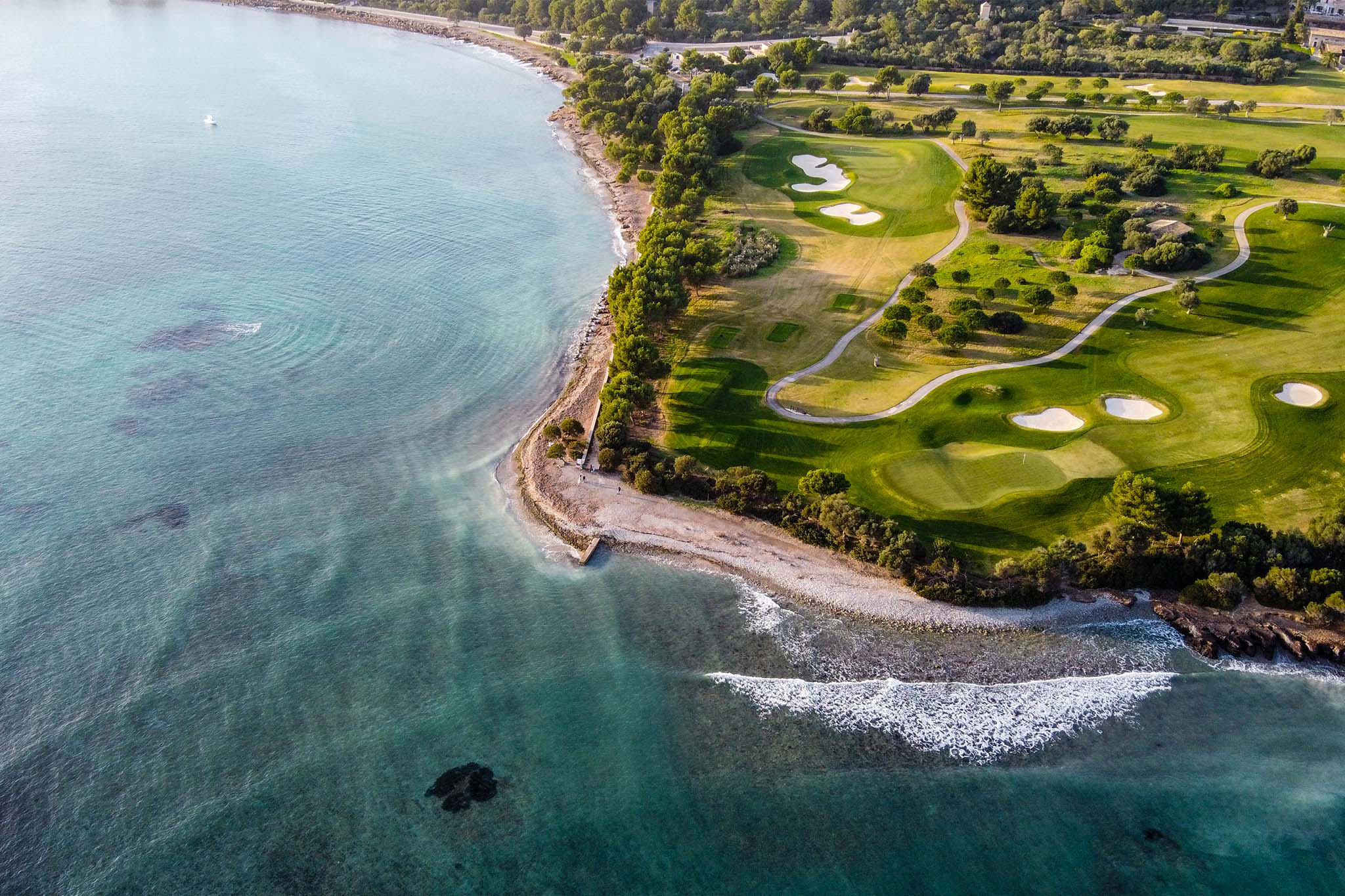 Great Golf | Coming Soon