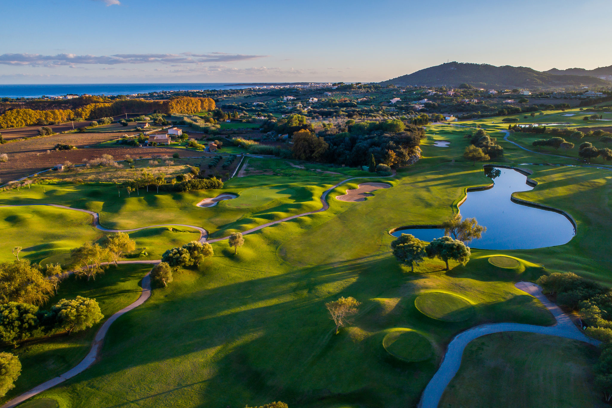 Great Golf | Coming Soon