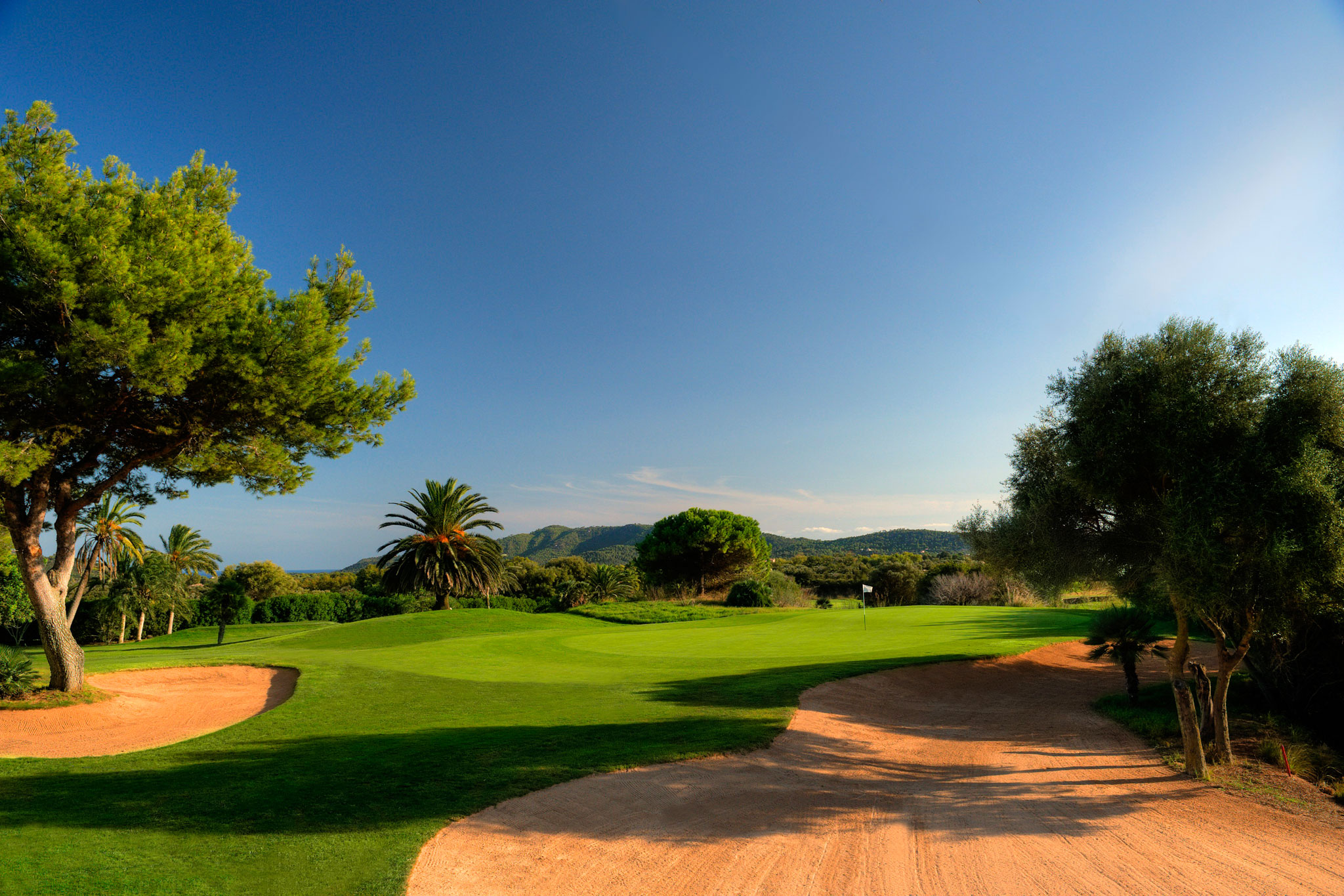 Great Golf | Coming Soon